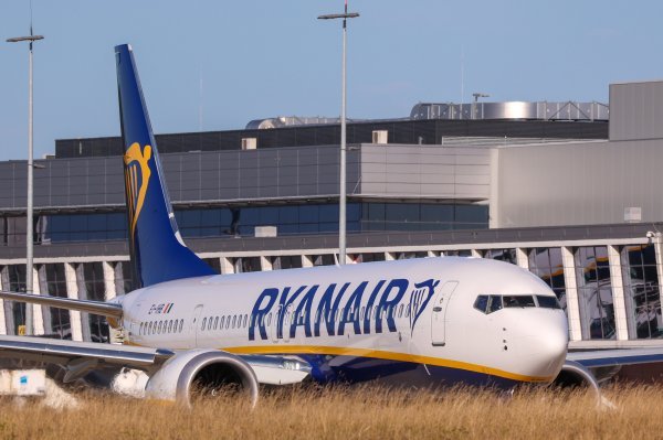 Ryanair uvodi pet novih linija iz Zagreba, destinacije su vrlo atraktivne