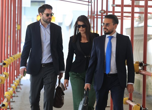 Josipa Čulina (ex Rimac)