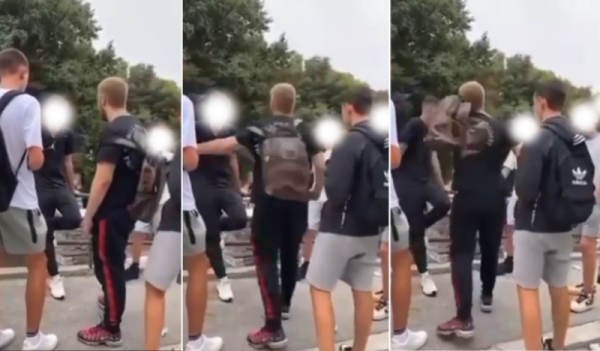 Maloljetnici u Puli pretukli vršnjaka, roditelji prijavili policiji