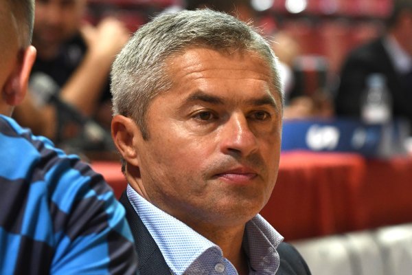 Futsal: Hrvatska - Slovačka, kvalifikacije za Svjetsko prvenstvo