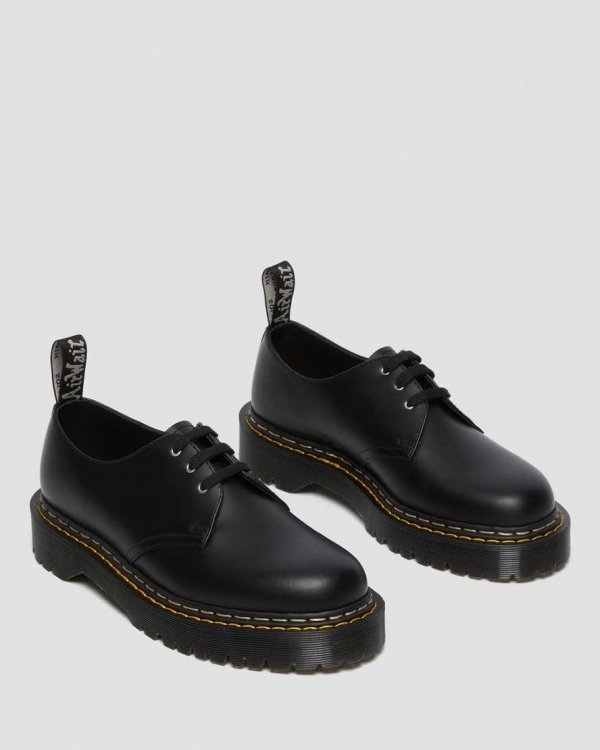 Dr. Martens x Rick Owens cipele