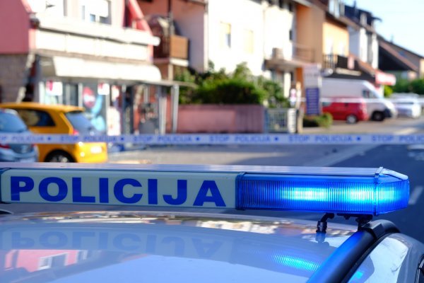Obrat u Osijeku: DORH policajca koji je upucao djevojku tereti za ubojstvo