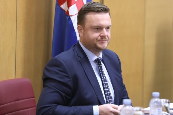 Poduzeća od posebnog interesa ubuduće će biti u nadležnosti Ministarstva financija