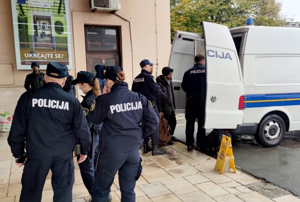 Pokrenuta istraga protiv 66-godišnjaka iz Zadra zbog pedofilije
