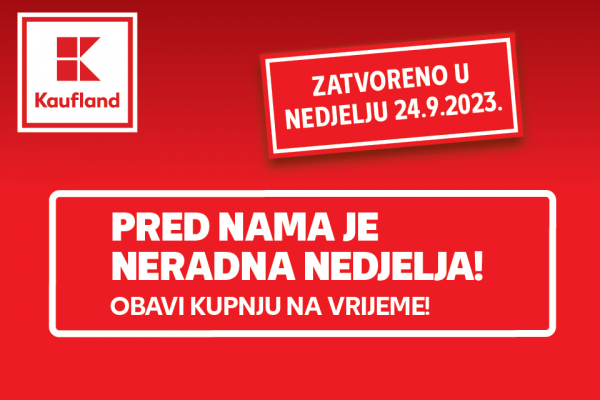 kaufland