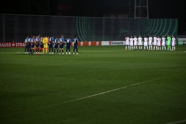 1. kolo UEFA Konferencijske lige: Zrinjski - AZ Alkmaar