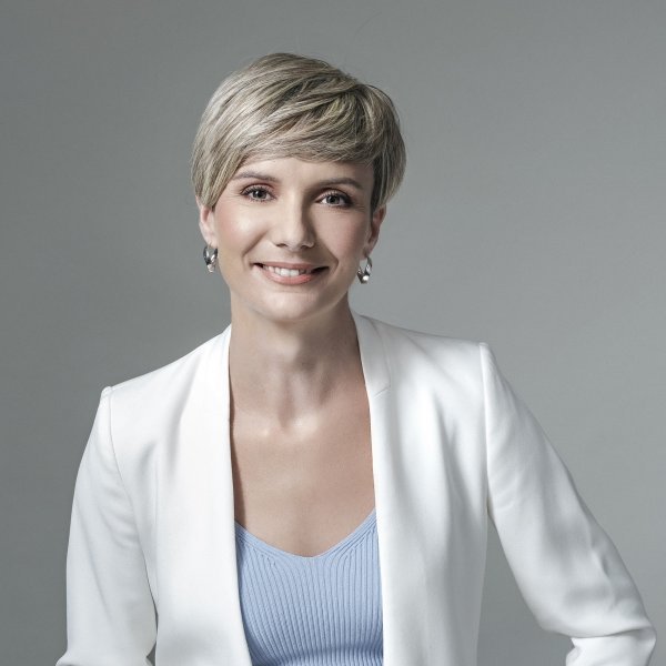 Hana Matanović, direktorica kompanije Smart Sense