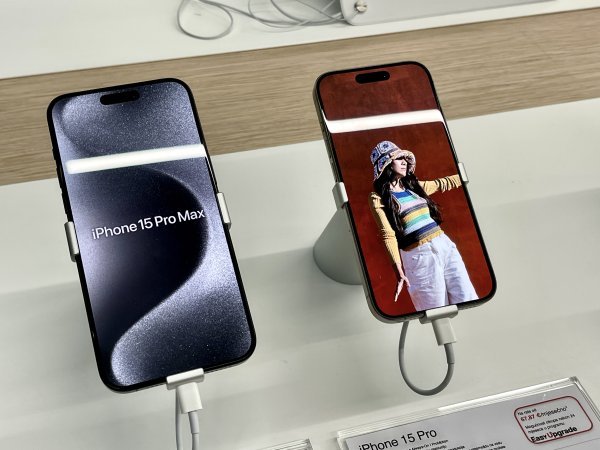 iPhone 15 stigao u Hrvatsku