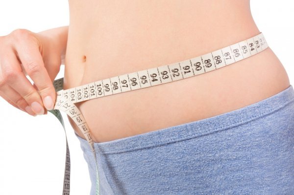 Ograničen gubitak kilograma nakon 18 mjeseci