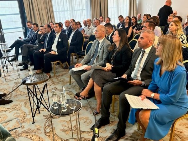 HUP-ova konferencija 'Dalmacija – gospodarska snaga Hrvatske'