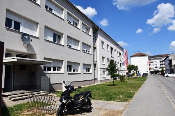 Slavonski Brod: Oštetio državni proračun za više od 330.000 eura