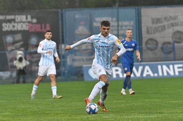 HR: NK Slaven Belupo - HNK Rijeka. 2019-05-25