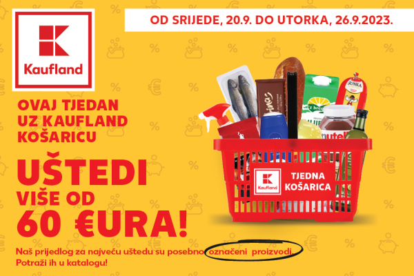 kaufland