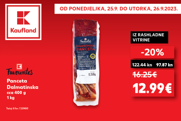 kaufland