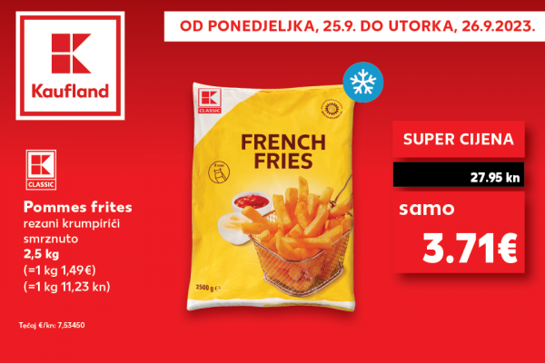 kaufland