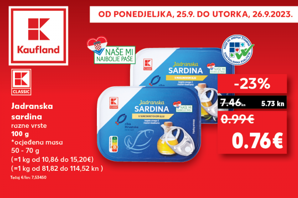 kaufland