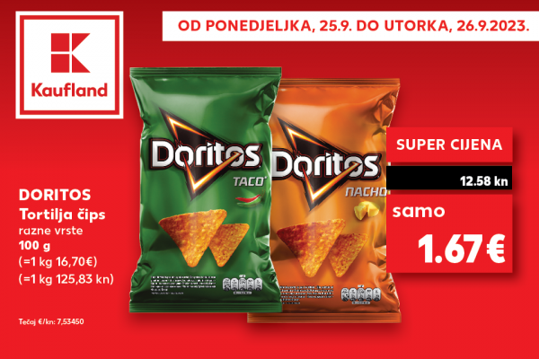 kaufland