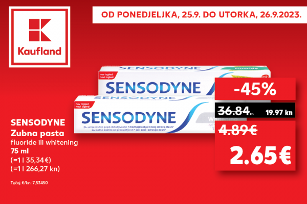 kaufland