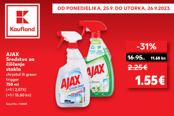 kaufland