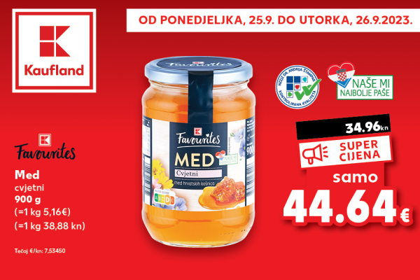 kaufland
