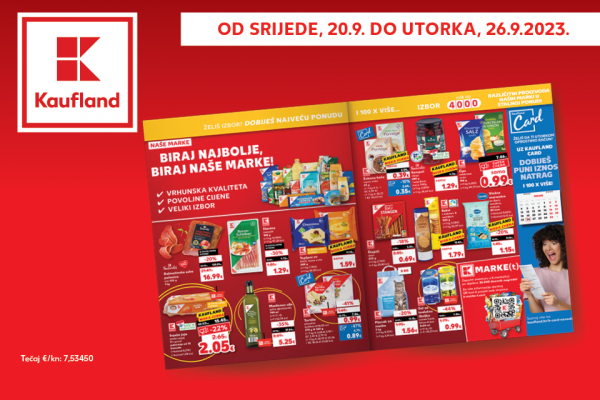 kaufland