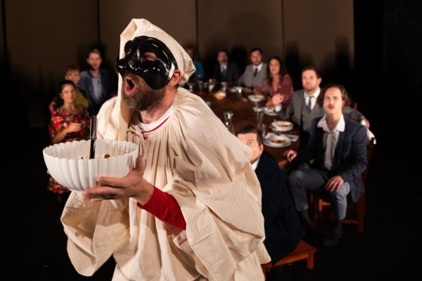 Subota, nedjelja i ponedjeljak