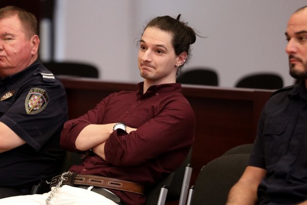 Nastavak suđenja Filipu Zavadlavu za trostruko teško ubojstvo u Varošu