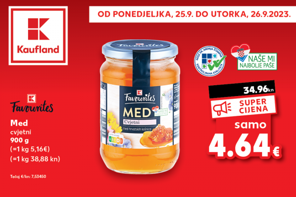 kaufland