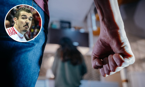 Traži se pritvor za Buntića: Ako mu mama radi na sudu, postupak se seli na drugi