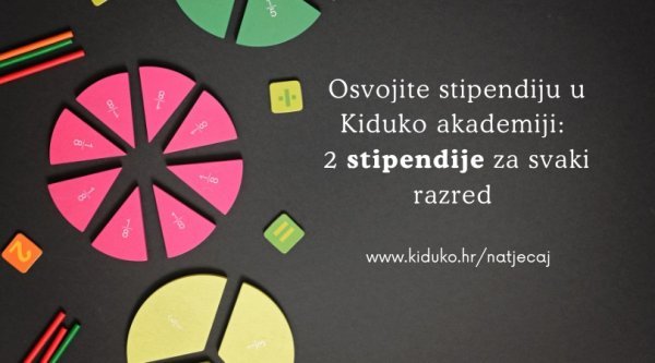 KIDUKO matematička akademija