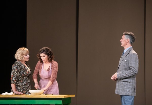 'Subota, nedjelja, ponedjeljak'