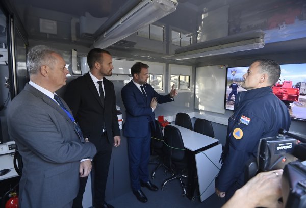 Međunarodna konferencija za obranu i sigurnost