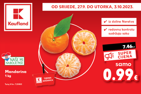 kaufland