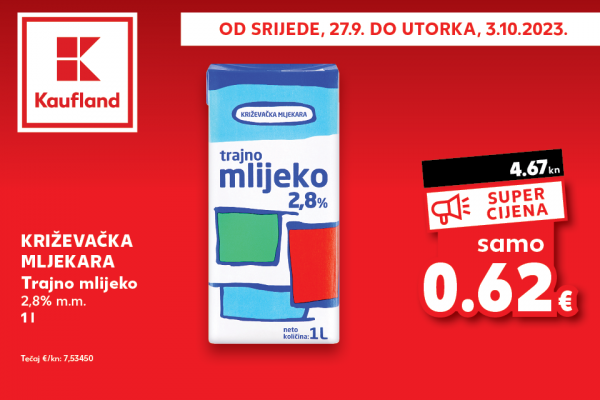 kaufland