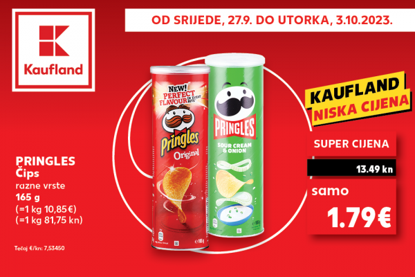 kaufland