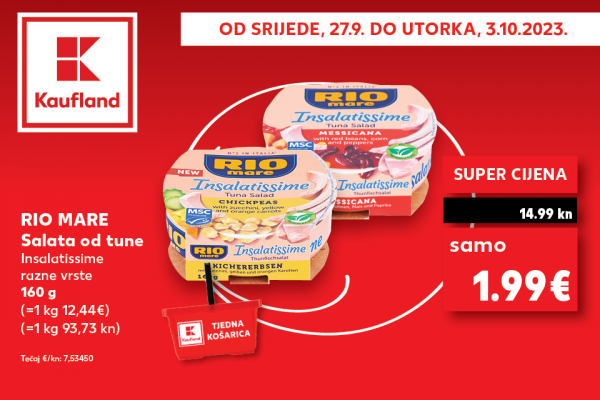 kaufland