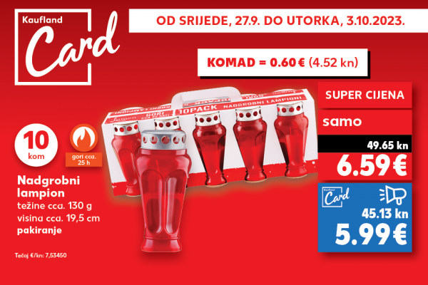 kaufland