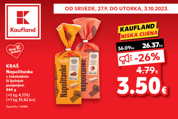 kaufland