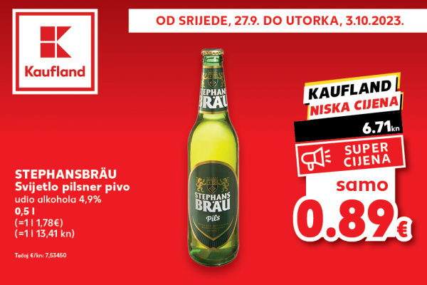 kaufland