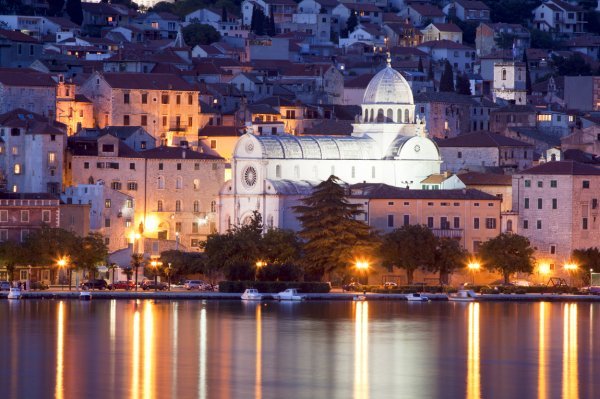 Šibenik