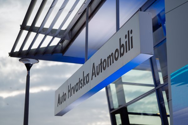 Auto Hrvatska, Volkswagen i Audi: obilježena proslava 60 godina zajedničke suradnje u Zadru