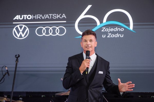 Alen Vuksan-Ćusa, izvršni direktor za osobni program Poslovne grupe Auto Hrvatska i direktor tvrtke Auto Hrvatska Automobili