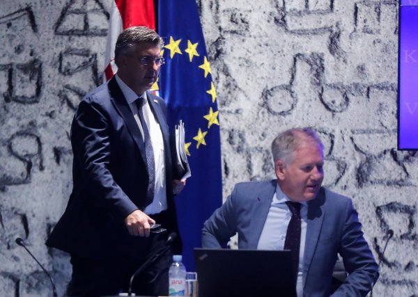 Andrej Plenković