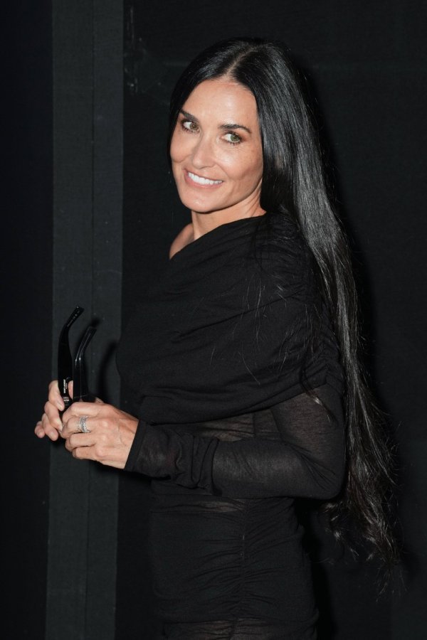Demi Moore