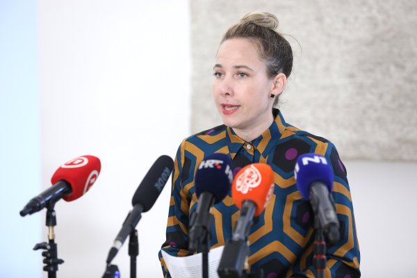 Marija Selak Raspudić