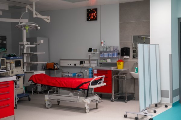 Novi OHBP KBC Osijek