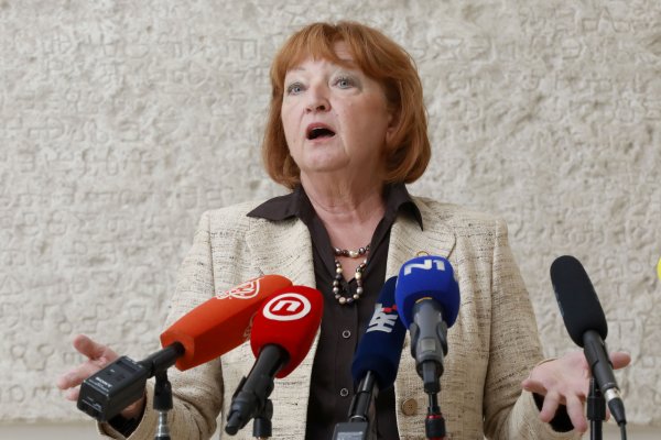Zlata Hrvoj Šipek