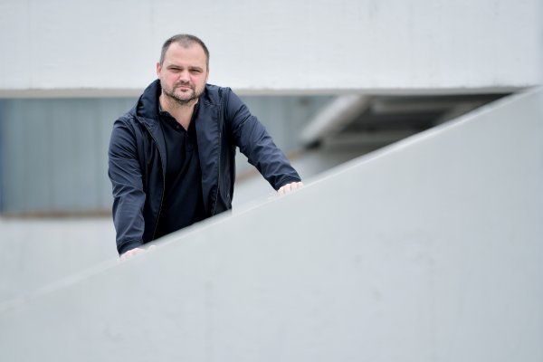 Kristian Novak