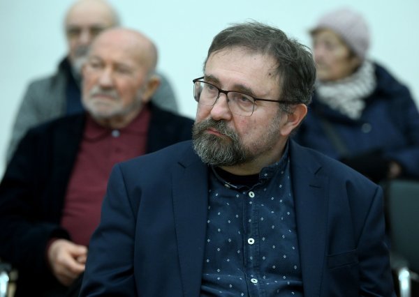 Zoran Ferić