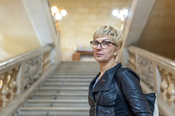Ivana Šojat